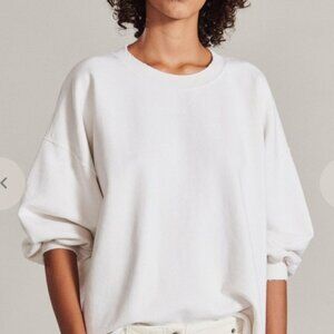 Rachel Comey Fond Distressed Bone XS/S